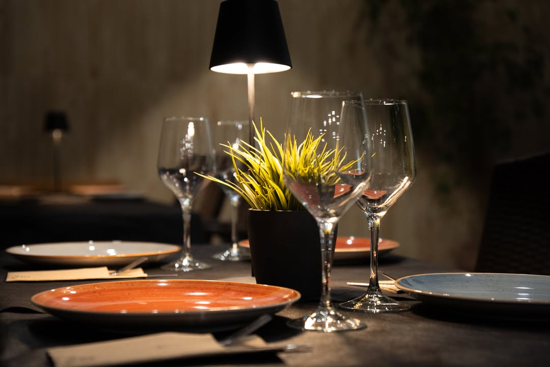 Moma Doux Restaurante